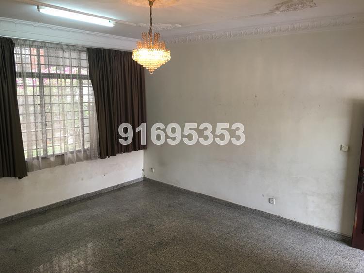 Platina Gardens (D27), Semi-Detached #138162622